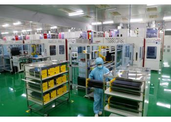 China Factory - Shenzhen Anli Energy Co., Ltd.