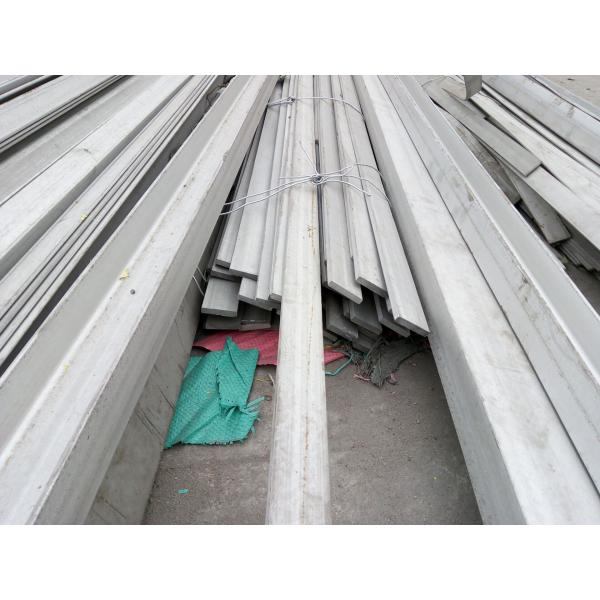 Quality 310S 309S Flat Stainless Steel Bar for Boiler and Heat Resistant Part for sale