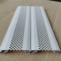 Quality Garage Door Aluminium Insulated Roller Shutter 1.2mm 2.0mm Thickness for sale