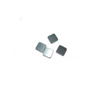 China Yg8 / Yt5 / Yw1 Tungsten Carbide Cutting Tools , Carbide Milling Inserts for sale