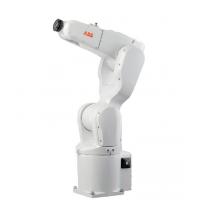 Quality Abb Small Robot Arm Miniature Robot Arm Mini In Watch Surface Polishing Process for sale