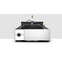 Quality Raycus IPG CNC Fiber Laser Cutting Machine 1000W 220VAC 2 Years Warranty for sale