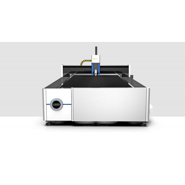 Quality Energy Efficient CNC Fiber Laser Cutting Machine 1000w 2000w 3000w Fiber Laser Cutter for sale
