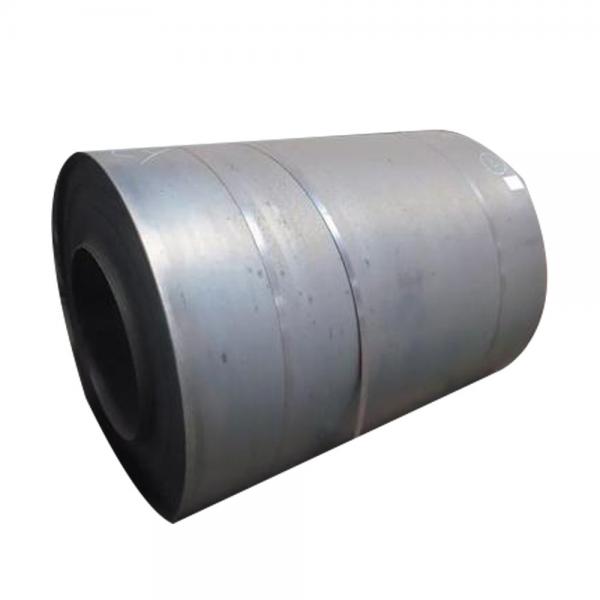 Quality QSTE420TM Carbon Steel Coil QSTE380TM 610mm Flat Rolled Steel Coil for sale