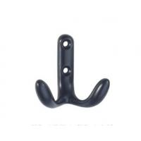 China Fashionable Coat And Hat Hooks Concise Looking Easy For Installation factory