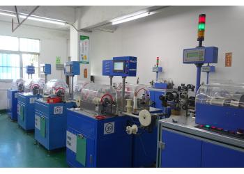 China Factory - Dongguan Tianrui Electronics Co., Ltd