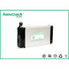 China 18650 Cells Lithium Battery For Ebike 2A Standard Charge Current With USB Port factory