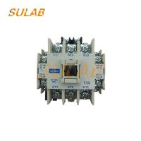 Quality Mitsubishi Elevator Lift Spare Parts Contactor SD-N35 DC120 125V for sale