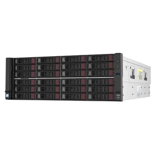 Quality R4300 G3 H3C Server 4U Storage Server Support Up To 52 Drives High Storage for sale