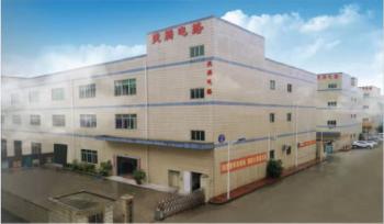 China Factory - ShenZhen Jieteng Circuit Co., Ltd.