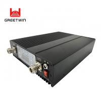 China 3G 2G Signal Booster 23dBm EGSM900 WCDMA2100 Dual Band Mobile Phone Amplifier ASM factory