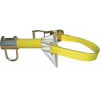 China Fall Protection Device / Anchor point device For Electrical Applications factory