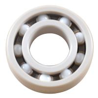 Quality Plastic Ball Bearings for sale