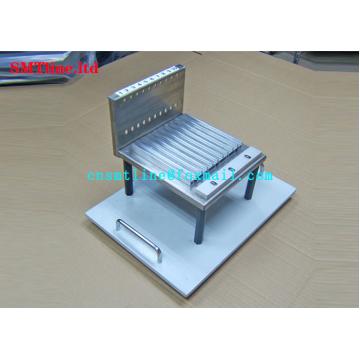 Quality Electric Smt Assembly Machine , SMT Feeder Loading JIG / Table 10KG for sale