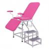 China High quality medical clinic portable gynecology examination bed for hospital factory