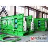 Quality PFG 160-140 Roller Press Grind Clinker Cement Rotary Kiln for sale