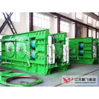 Quality PFG 160-140 Roller Press Grind Clinker Cement Rotary Kiln for sale