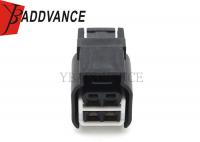China 936254-2 4 Pin Female Sealed 14AWG TE/AMP MCP 2.8 PBT Connector For Truck factory