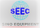 China BEIJING SINO STEEL ENGINEERING & EQUIPMENT CO., LTD. logo