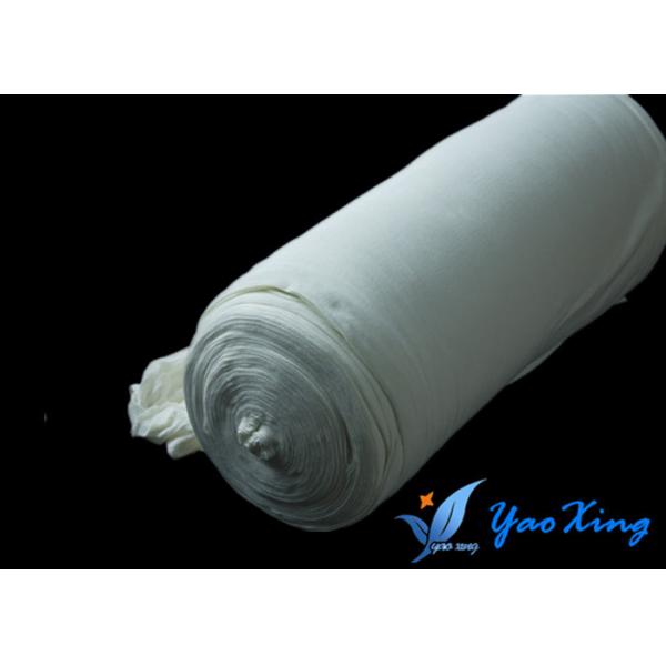 Quality Fireproof Sofa Lining Fiberglass Fabric Roll  Prevent  Flame From Spreading In Furniture for sale