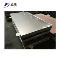 Quality NO 4 ASTM304 Stainless Steel Sheets Plates SGS 6mm For Decoration for sale