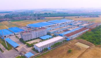 China Factory - Jiangsu Huachang Tools Manufacturing Co., Ltd.