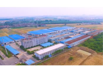 China Factory - Jiangsu Huachang Tools Manufacturing Co., Ltd.