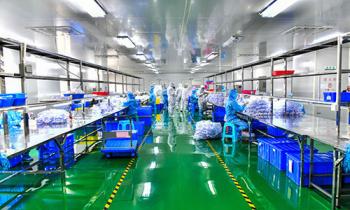 China Factory - Guangzhou orcl medical co; ltd.