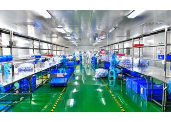 China Factory - Guangzhou orcl medical co; ltd.