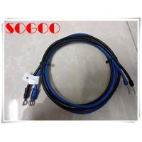 China Huawei Core Switch 48V Dc Power Cord / S9303 S9312 Power Supply Dc Input Cable factory