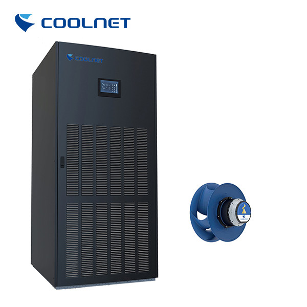 Quality R410A Precision Cooling System For Large Computer Rooms Internet Data Center for sale