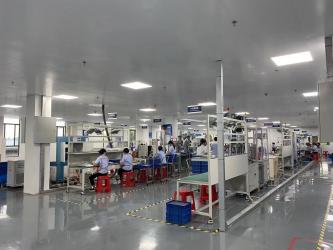 China Factory - Ruian wego auto parts co.,ltd