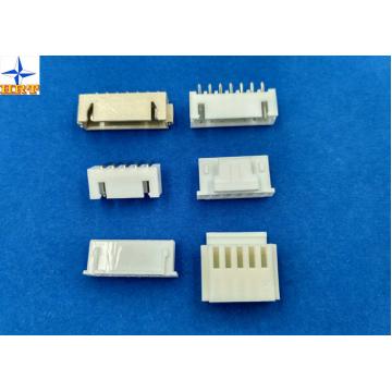Quality 2.5mm pitch XH housing equivalent wire to board crimp style connectors with bump for sale