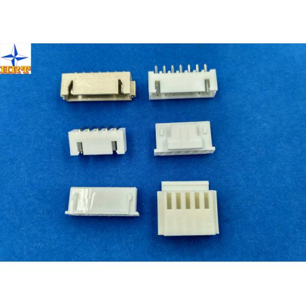 Quality 2.5mm pitch XH housing equivalent wire to board crimp style connectors with bump & lock for sale