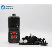 Quality MS500 5 In 1 Gas Detector , Portable Toxic And Combustible Gas Leak Detector for sale