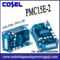 China PMC15E-2 15W Triple output AC-DC Power Supply factory