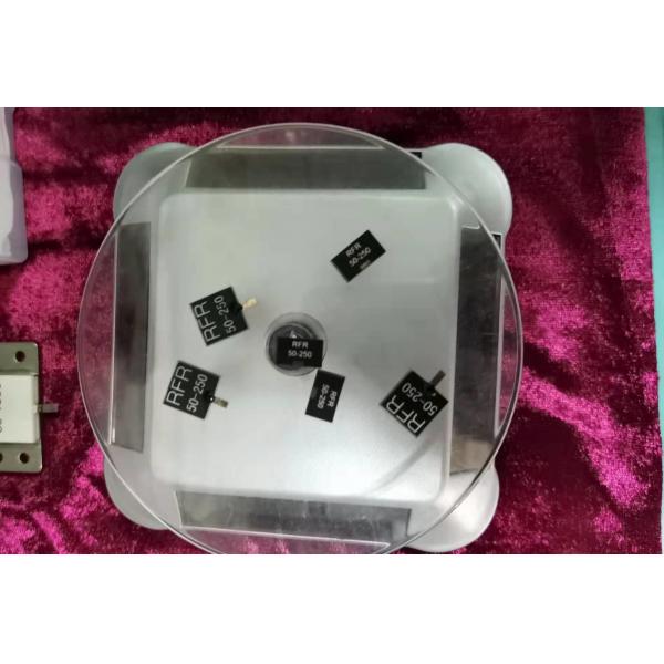 Quality 25w DC 6GHz Chip Terminations for sale