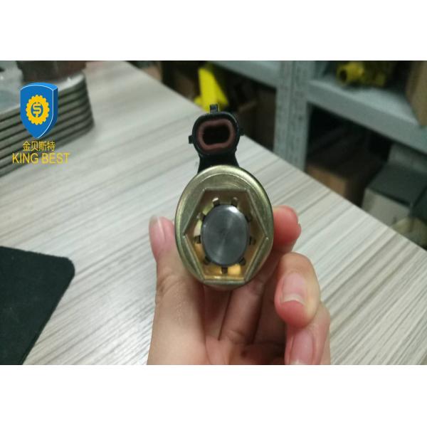 Quality 122-5053 Spare Parts , Electric Solenoid Valve For 325C for sale