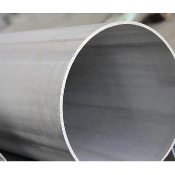 Quality AISI 310S Seamless Stainless Steel Tube Pipe Pressure Vessels Steel Metal Tubing for sale