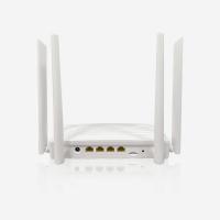 China Home MTK7620N Chip 4G Wireless Routers With 2.4GHz 300Mbps Wireless Rate factory