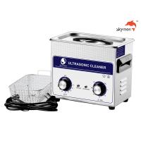 Quality 30min Timer 3.2L 120W Tabletop Ultrasonic Cleaner for sale