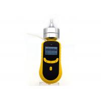 China Automobile Exhaust Gas Analyzer So2 No No2 Nox Co Gas Detector With Alarm Fast Response for sale