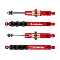 China 4WD Automotive Shock Absorbers Off Road 4x4 For Mitsubishi Montero for sale