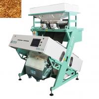 China Integrated Nuts Color Sorter Cashew Colour Sorting Machine Custom factory