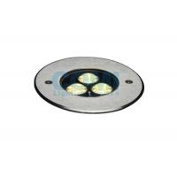 Quality 3 - In - 1 LED Inground Pool Led Lights Low Voltage No Mounting Sleeve for sale