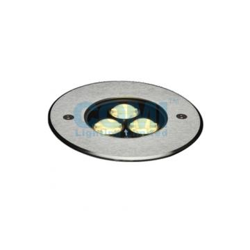 Quality 3 - In - 1 LED Inground Pool Led Lights Low Voltage No Mounting Sleeve for sale