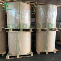 Quality Large Sheet and Rolls Carbonless NCR Paper Multi Colors For Invoices Receipts for sale