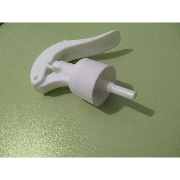 Quality Polypropylene 24 / 410 Mm Clip Mini Trigger Sprayer for sale