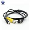 China DC Video Power Cable BNC RCA cable For CCTV Surveillance System factory