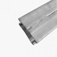 Quality Q235 Hot Dip Galvanizing C Type Channel Electroplating Cold Plating Metal Strut for sale